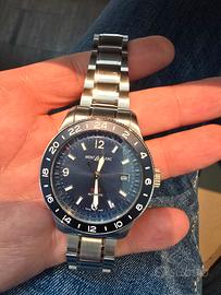 Montblanc 1858 gmt