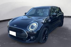 Mini One D Clubman 1.5 One D Mayfair Edition Auto