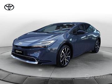 Toyota Prius 5nd serie 2.0 Plug-in Hybrid Lounge