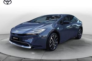 Toyota Prius 5nd serie 2.0 Plug-in Hybrid Lounge