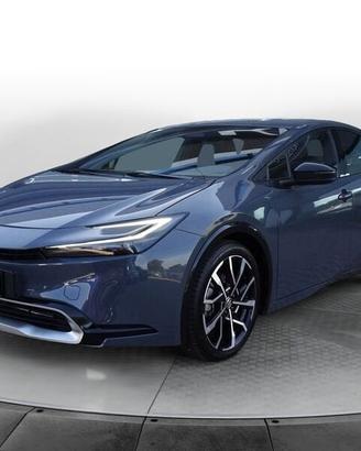 Toyota Prius 5nd serie 2.0 Plug-in Hybrid Lounge