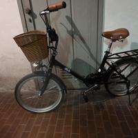 Bici mia pieghevole