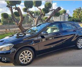 Mercedes classe A 180 CDI