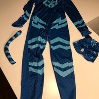 Costume di carnevale PJ Mask