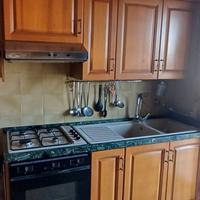 Cucina completa cont WhatsApp 3791496452