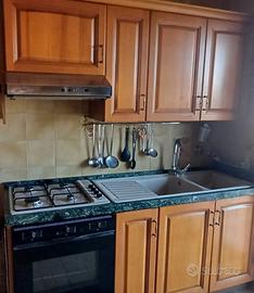 Cucina completa cont WhatsApp 3791496452