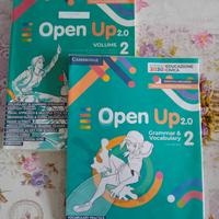 9781009208598 Open Up 2.0  vol.2
