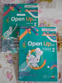 9781009208598 Open Up 2.0  vol.2