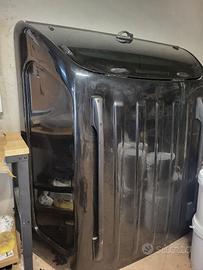 hard top l200