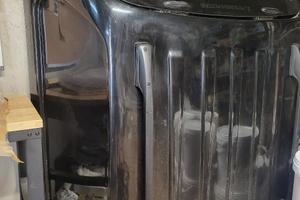 hard top l200
