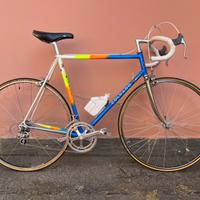 Colnago Nuovo Mexico Team Panasonic 1985