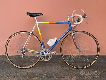 Colnago Nuovo Mexico Team Panasonic 1985