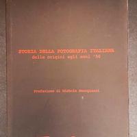 Storia della fotografia italiana - Italo Zannier