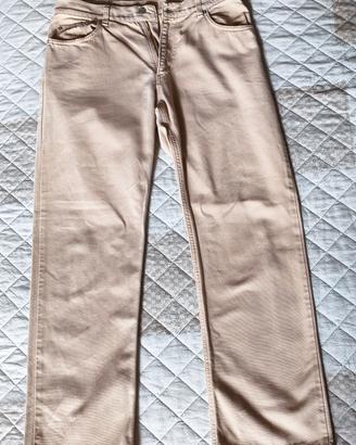 Jeans eleganti 