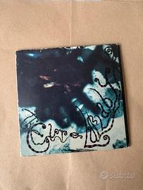 The Cure * Lullaby (mini CD)