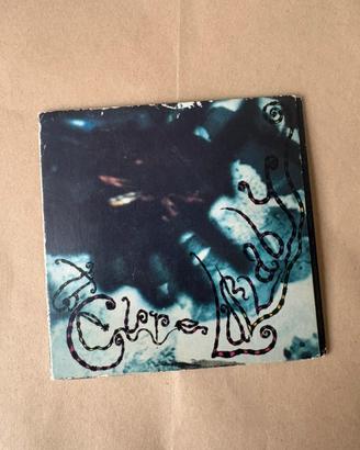 The Cure * Lullaby (mini CD)