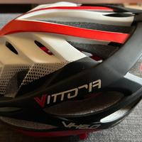 Casco da bici Vittoria Tg L