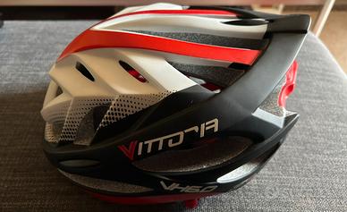 Casco da bici Vittoria Tg L