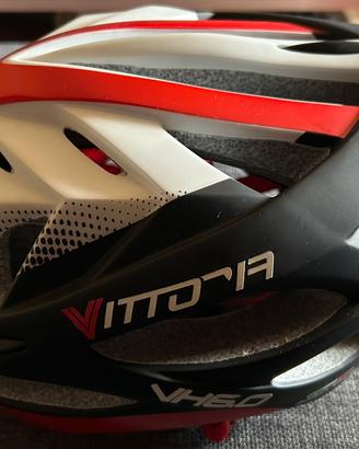 Casco da bici Vittoria Tg L