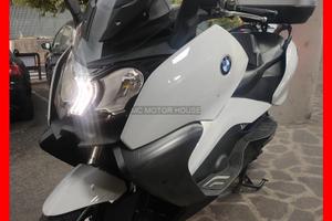 Bmw c 650 gt #rate senza busta paga#permute