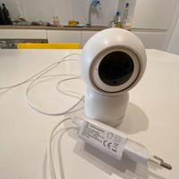 Telecamera videosorveglianza Mibao