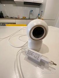 Telecamera videosorveglianza Mibao