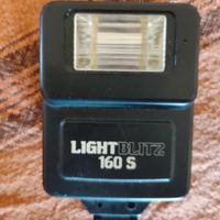 Flash Light blitz 160s