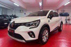 Renault Captur TCe 90 CV Intens KM 27.000 strafull