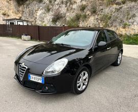 Alfa Romeo Giulietta 1.6 JTDm-2