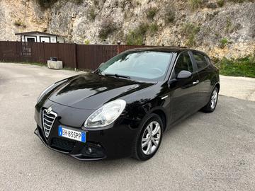 Alfa Romeo Giulietta 1.6 JTDm-2