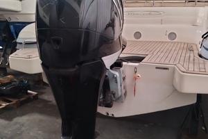 Mercury Verado 275 xl