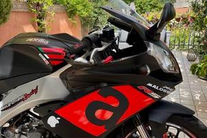 Aprilia RS4 – condizioni maniacali – oltre €2.000