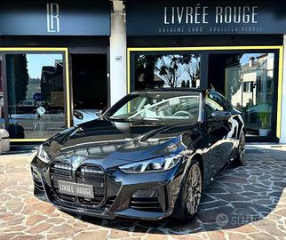 Bmw 420 d 48V xDrive Coupé Msport