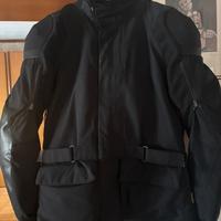 Giacca moto Dainese by Ducati in goretex tg50