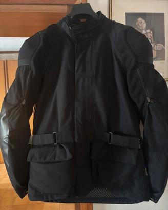 Giacca moto Dainese by Ducati in goretex tg50