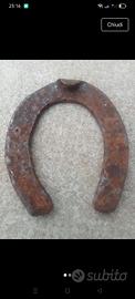 antico ferro di cavallo 