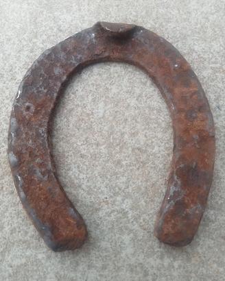 antico ferro di cavallo 