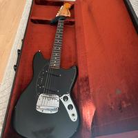 Fender Mustang vintage