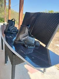Wakeboard