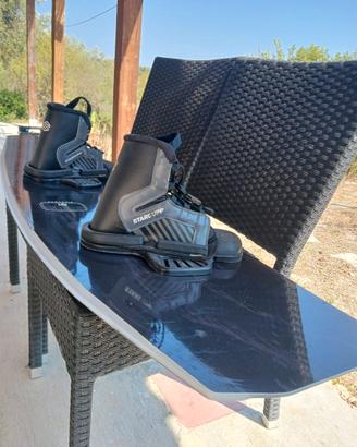 Wakeboard