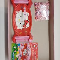 Telaio Perline Hello Kitty