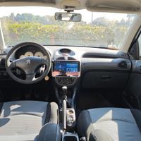 Peugeot 206 1.1 3P versione S