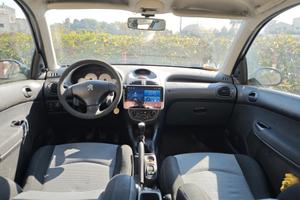 Peugeot 206 1.1 3P versione S