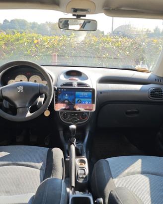 Peugeot 206 1.1 3P versione S