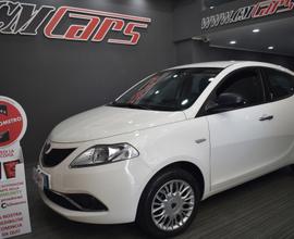 Lancia Ypsilon 1.2 69cv Silver ITALIANA