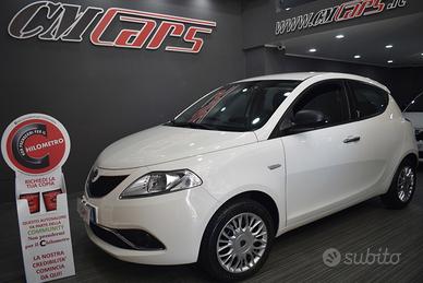 Lancia Ypsilon 1.2 69cv Silver ITALIANA