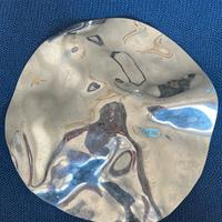 Alessi "Sarrià" - Vassoio design Lluís Clotet