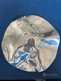 Alessi "Sarrià" - Vassoio design Lluís Clotet