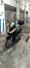 scooter sh 300
