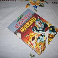 Nathan Never Almanacco della fantascienza 1995